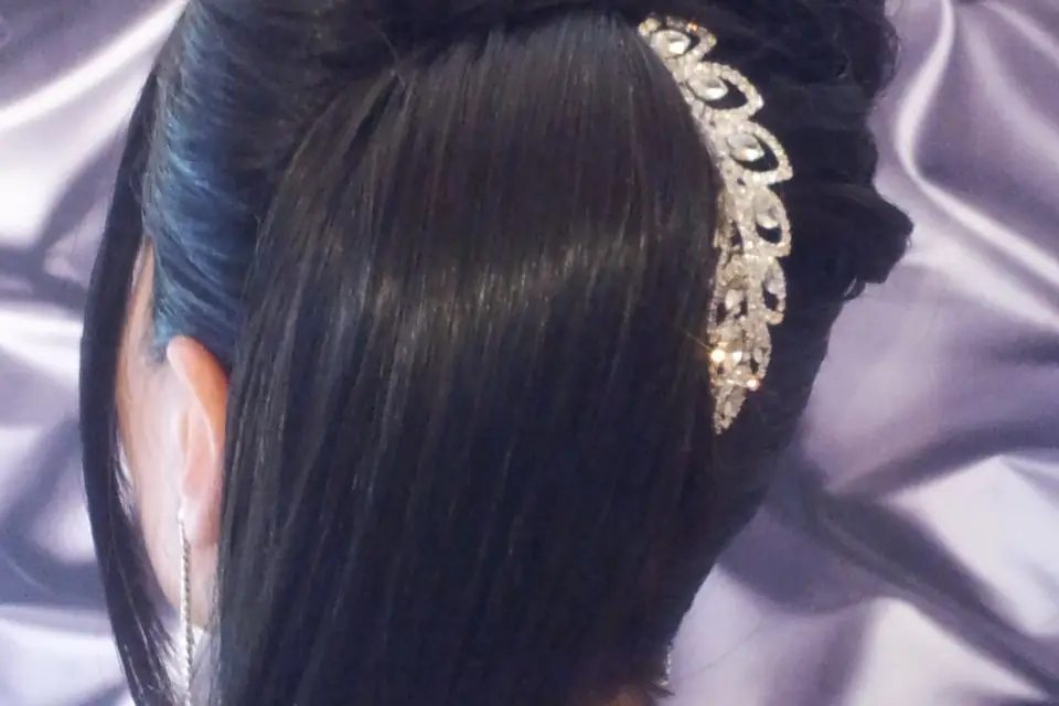 Isabelle B Coiffures — photo 3