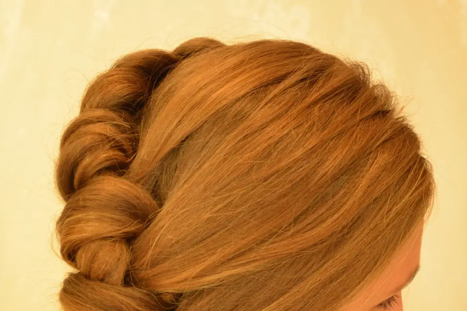 Isabelle B Coiffures — photo 4