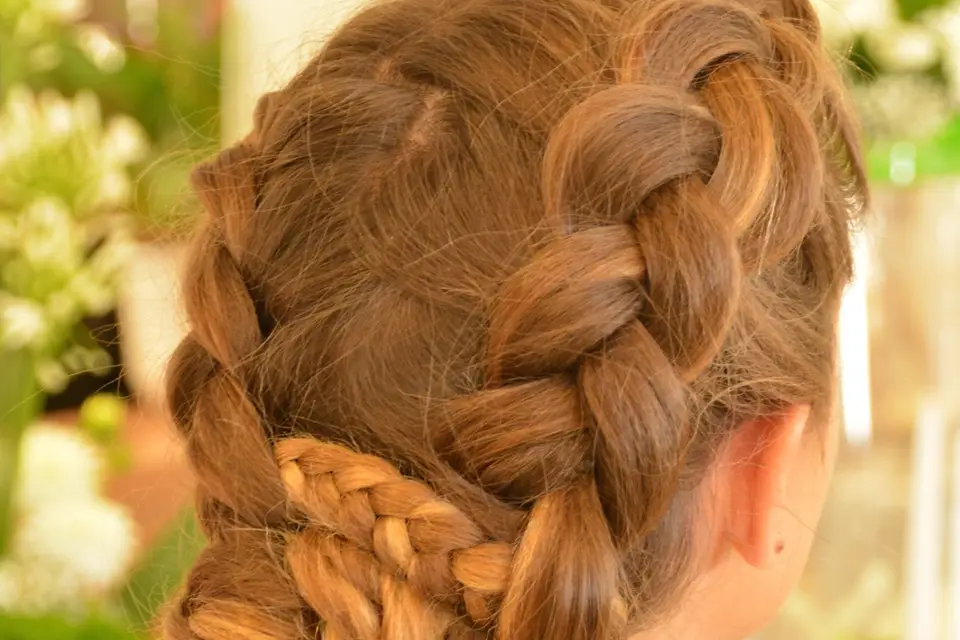 Isabelle B Coiffures — photo 6