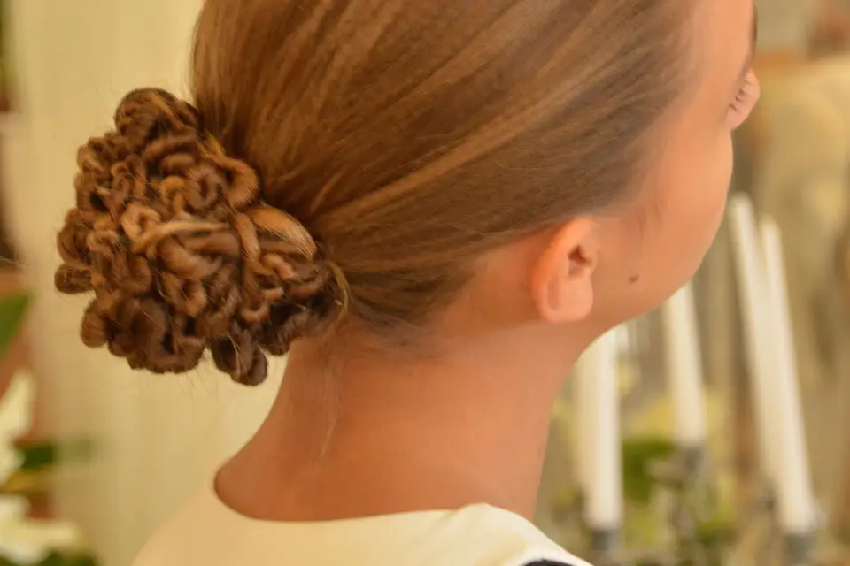 Isabelle B Coiffures — photo 5