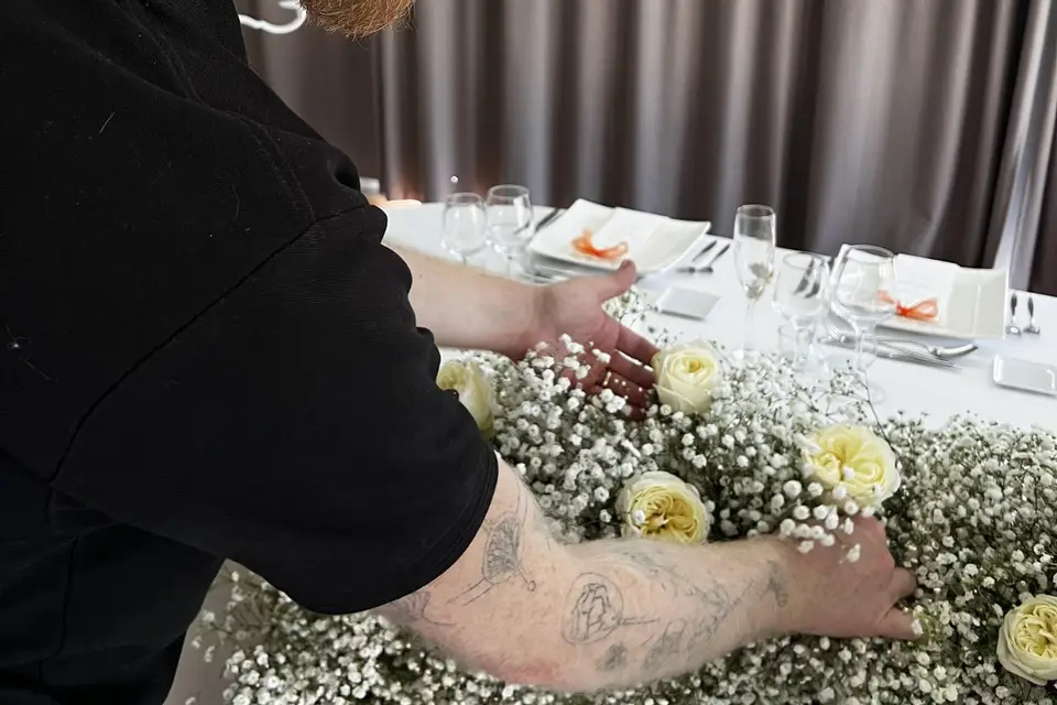 Atelier d'Alexandrine