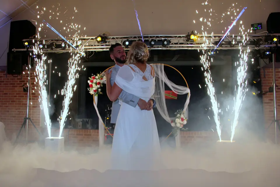 Flash Night Sonorisation