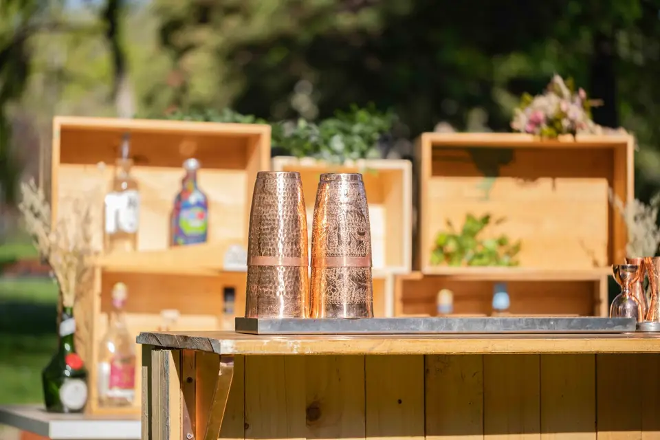 Cod bar - Cocktail — photo 3