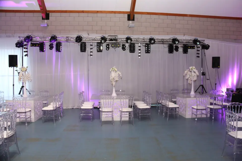 Flash Night Sonorisation — photo 1