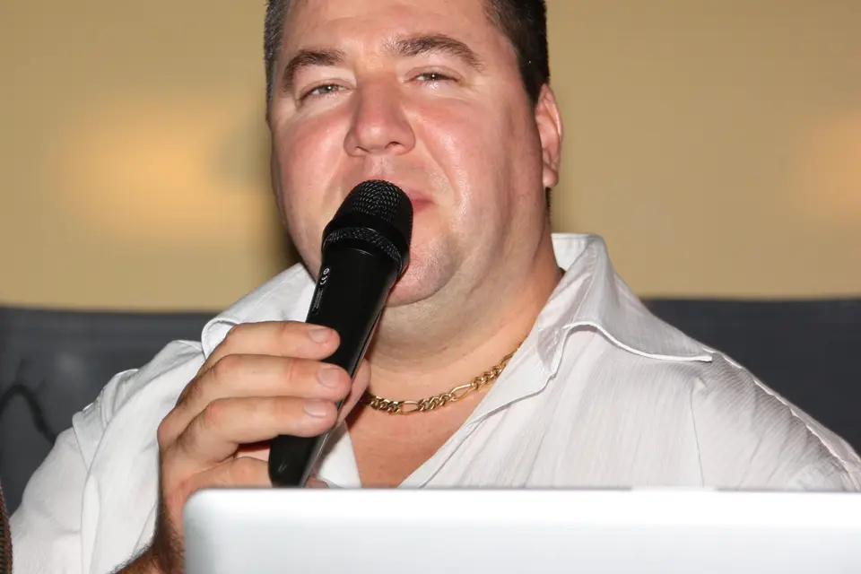 Flash Night Sonorisation — photo 2