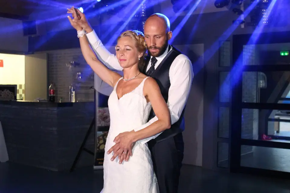 Flash Night Sonorisation — photo 3