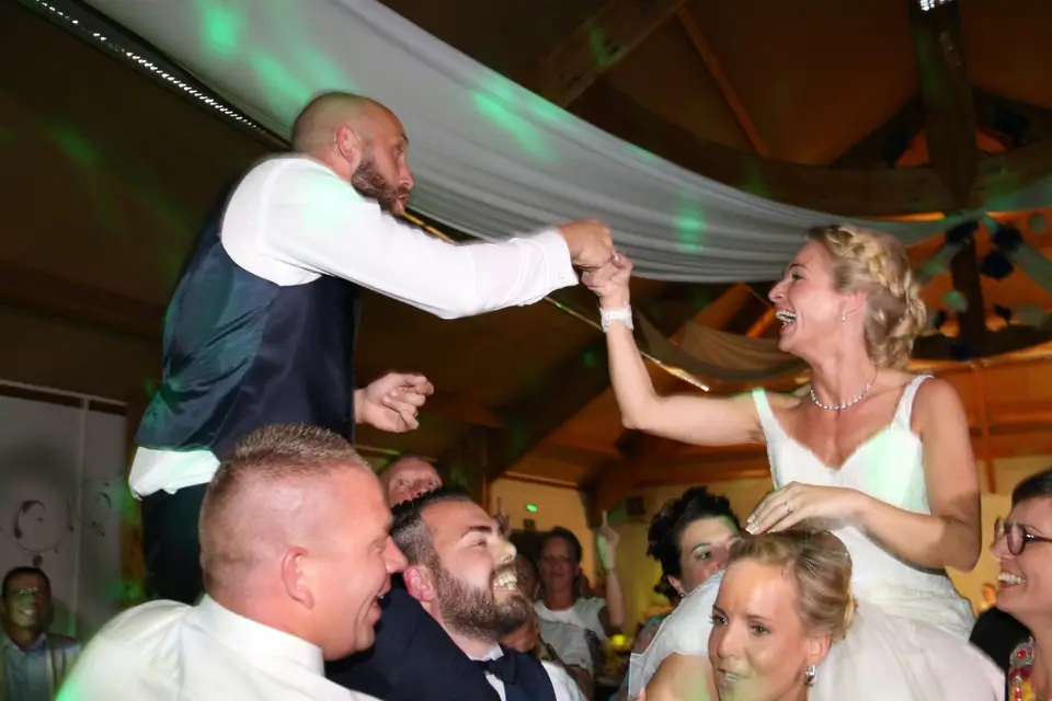 Flash Night Sonorisation — photo 5