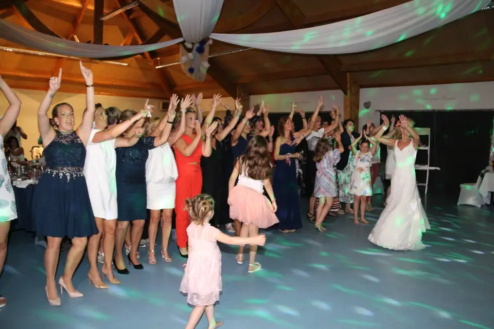 Flash Night Sonorisation — photo 6