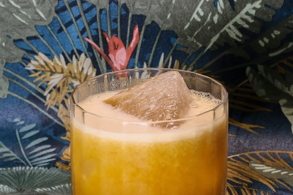 Cod bar - Cocktail — photo 5