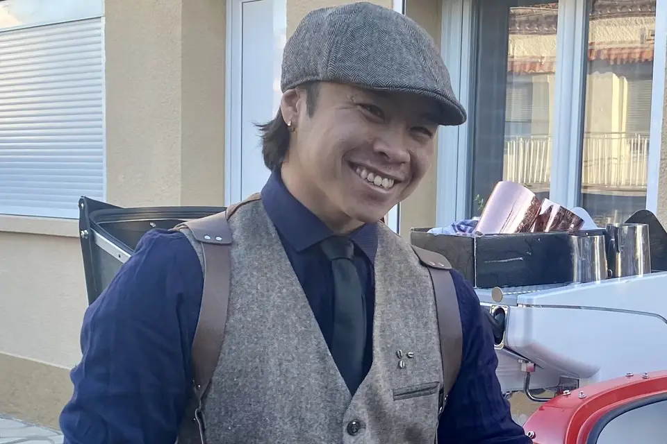 Maison Masta — photo 6