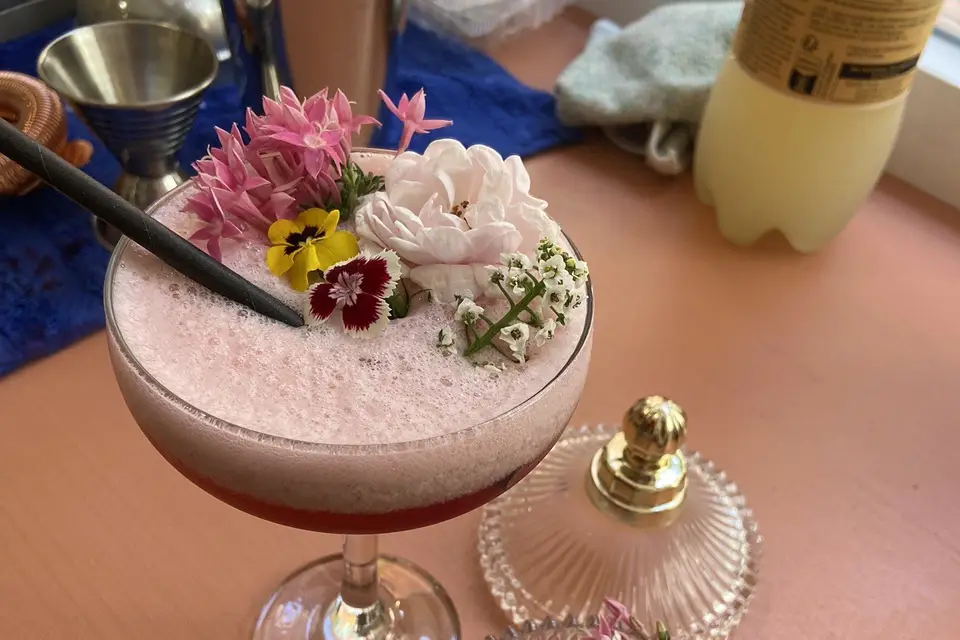 Maison Masta — photo 1