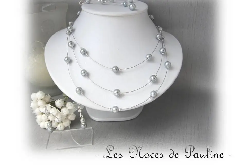 Les Noces de Pauline — photo 5