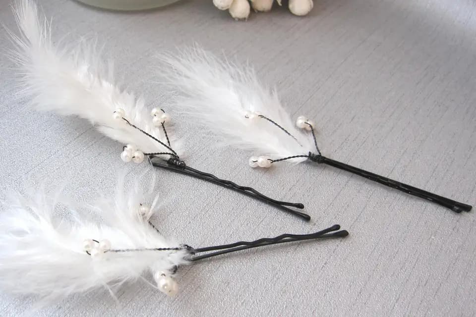 Les Noces de Pauline — photo 2