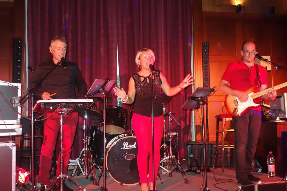 Groupe Sensation — photo 2