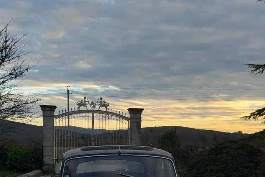 Rolls Royce Silver Cloud 1 — photo 4