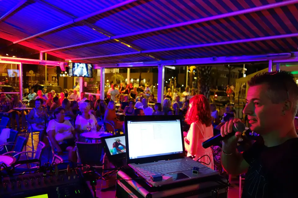 Groupe Sensation — photo 7