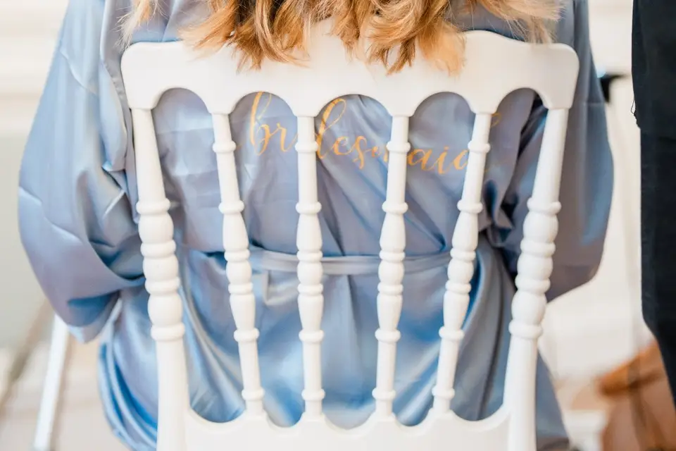 Ethan Gregory L'Art du Cheveu — photo 5