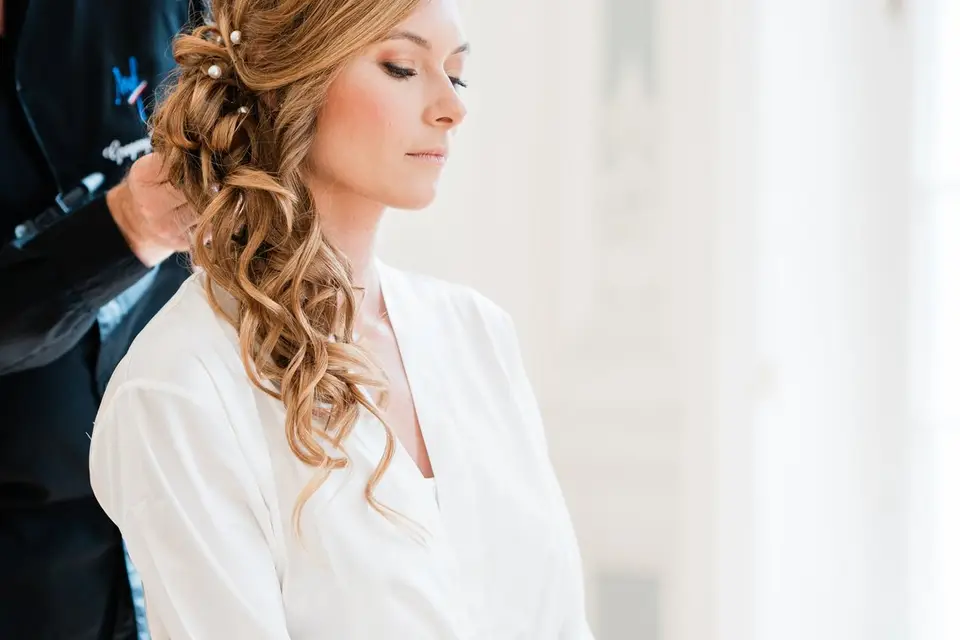 Ethan Gregory L'Art du Cheveu — photo 3