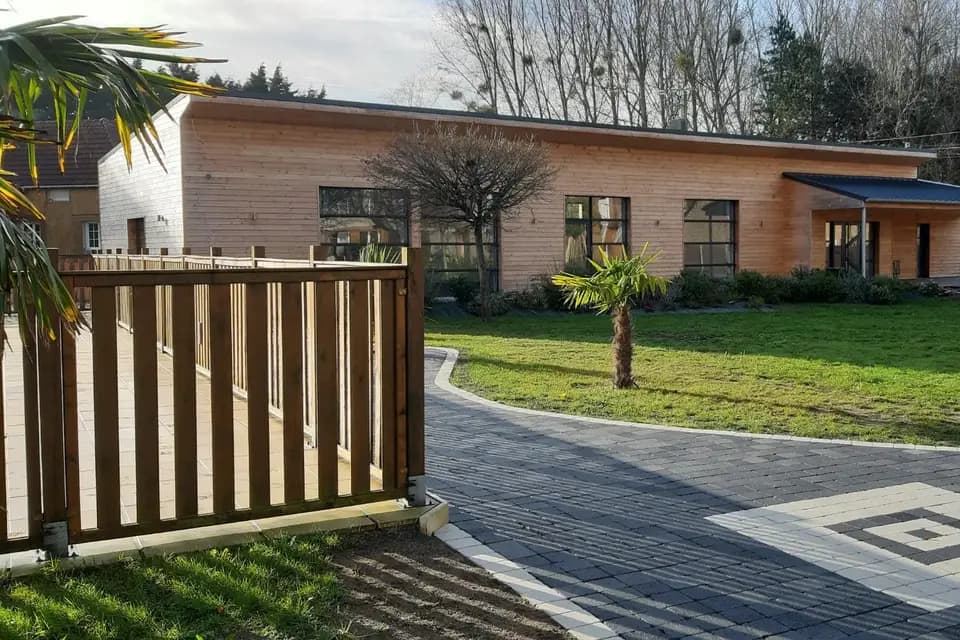 Le Village du Phare — photo 1