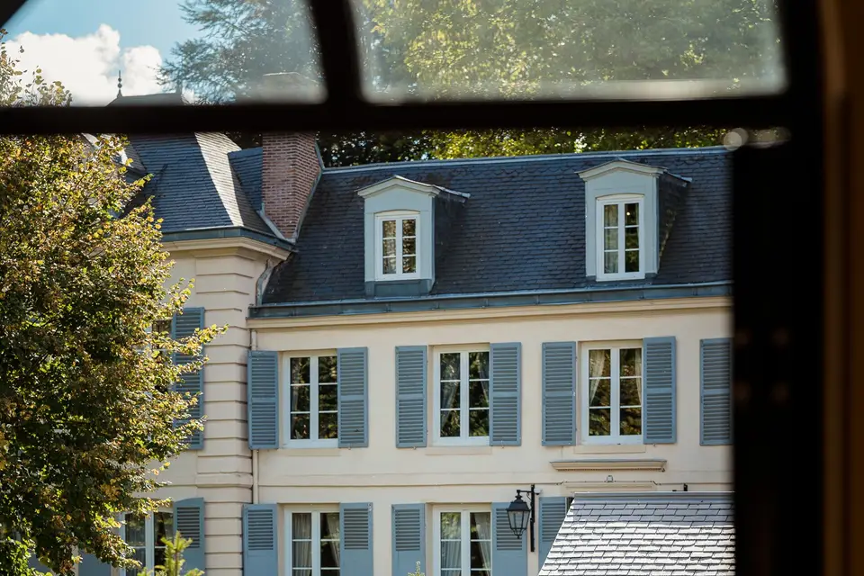 Château de Chaumontel — photo 7