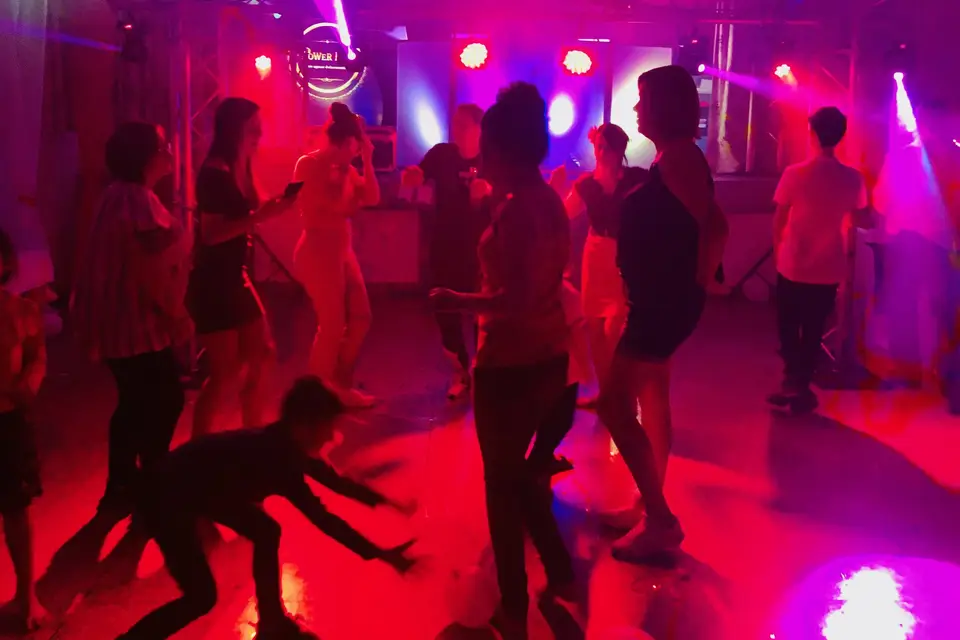 Power Day — photo 5