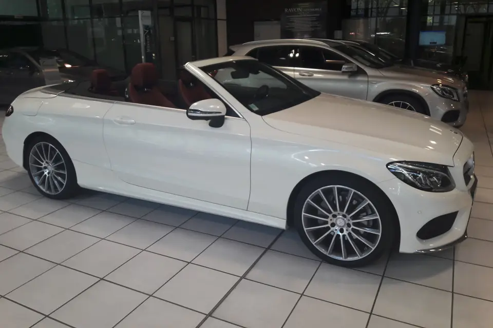 Ravon Automobile — photo 3