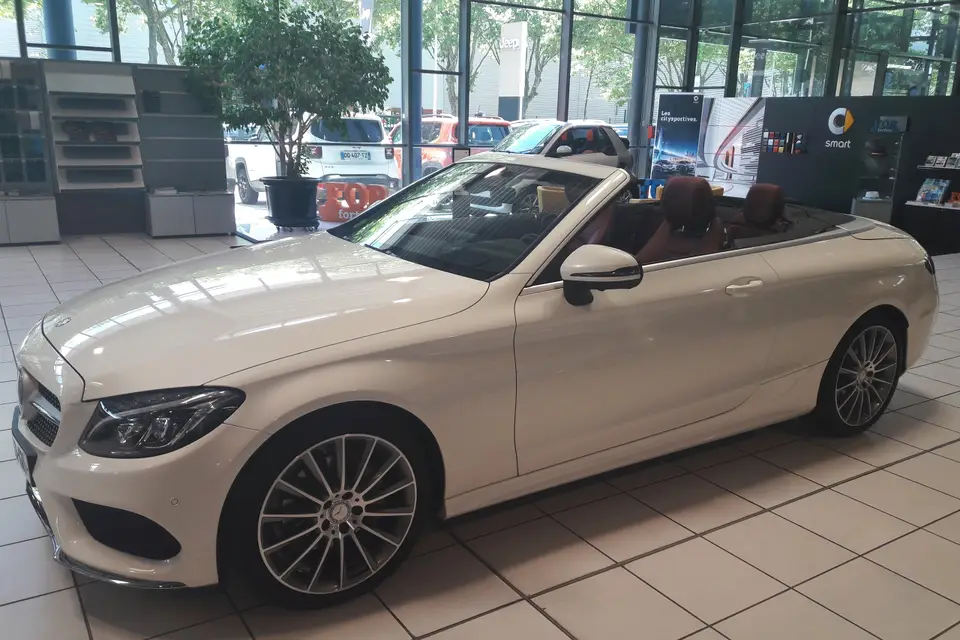 Ravon Automobile — photo 8