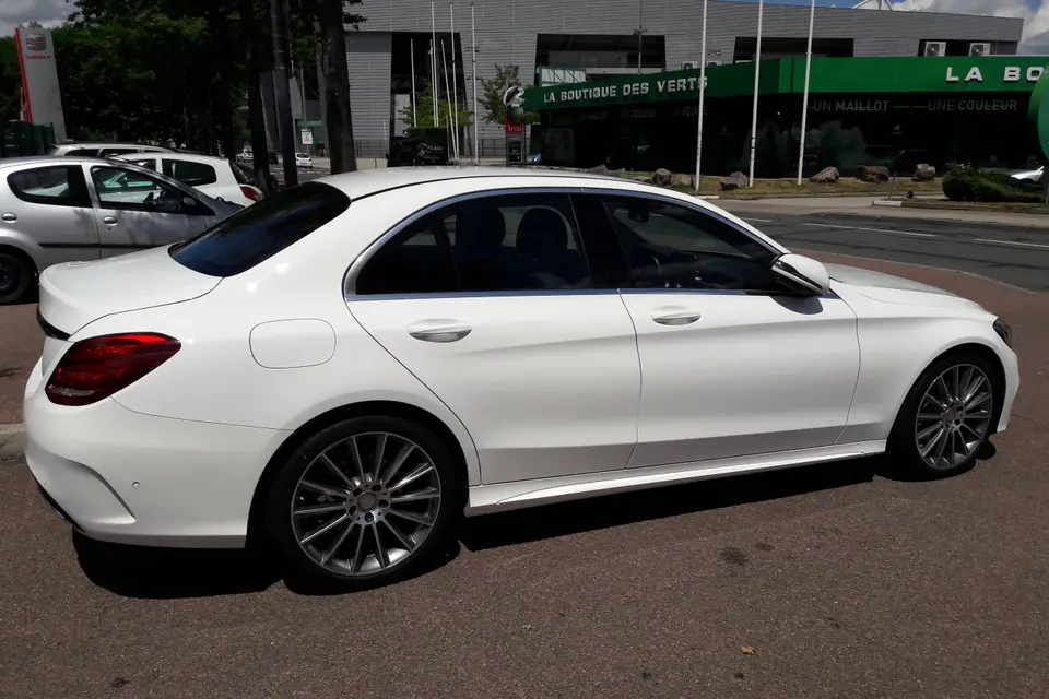 Ravon Automobile — photo 7