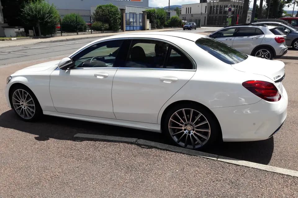 Ravon Automobile — photo 2