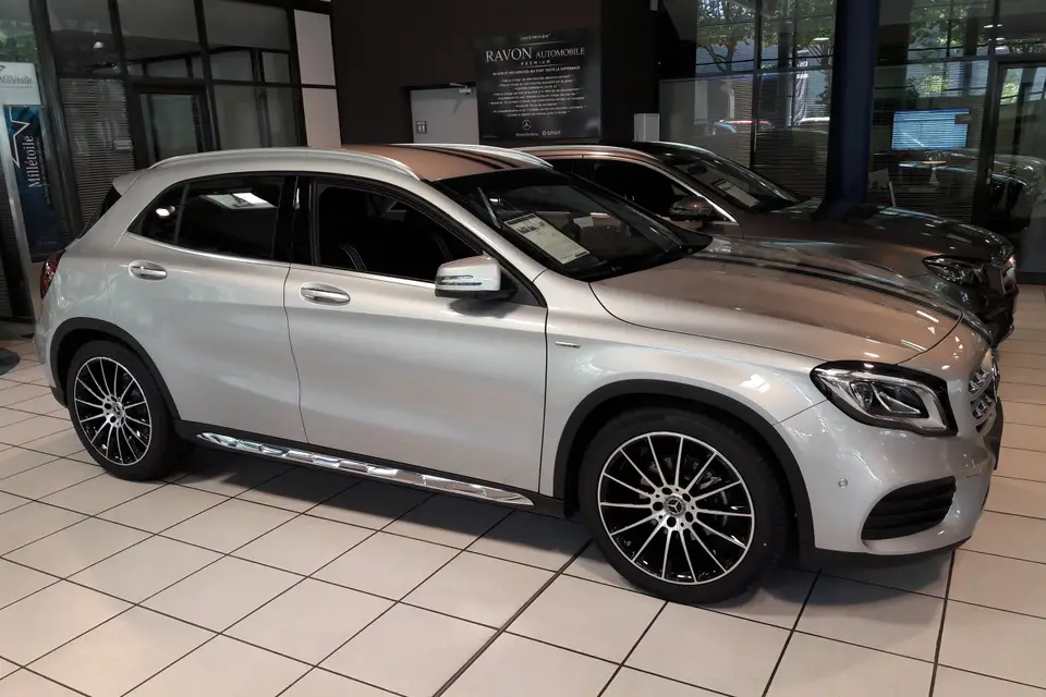 Ravon Automobile — photo 4