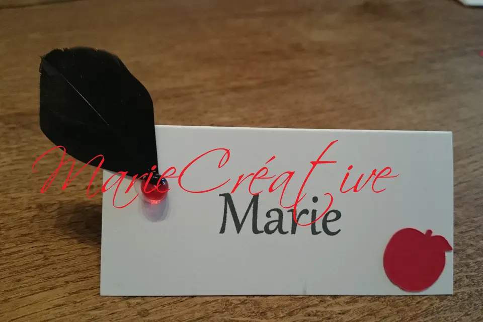 MarieCréative — photo 6