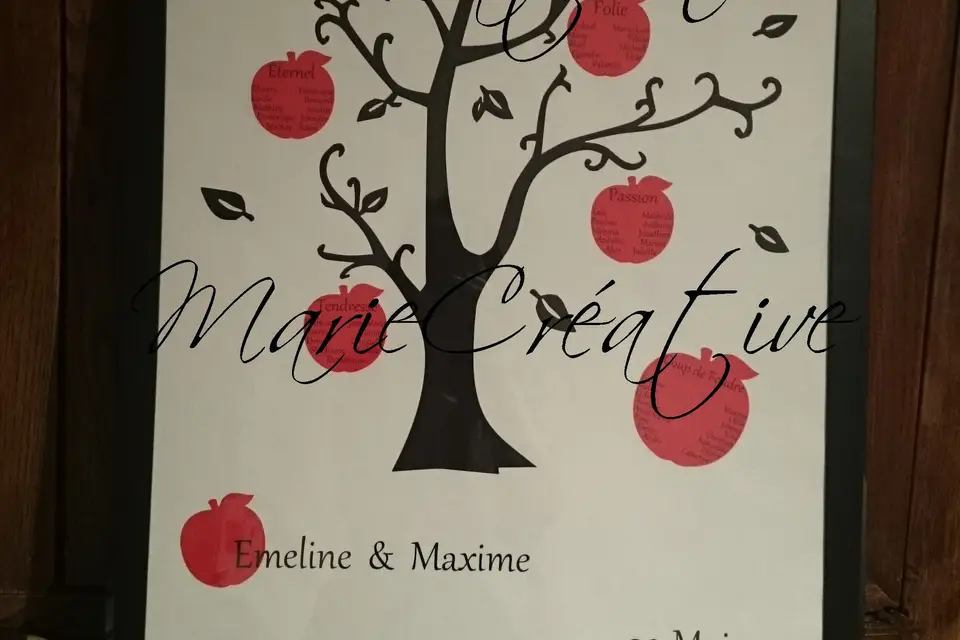 MarieCréative — photo 4
