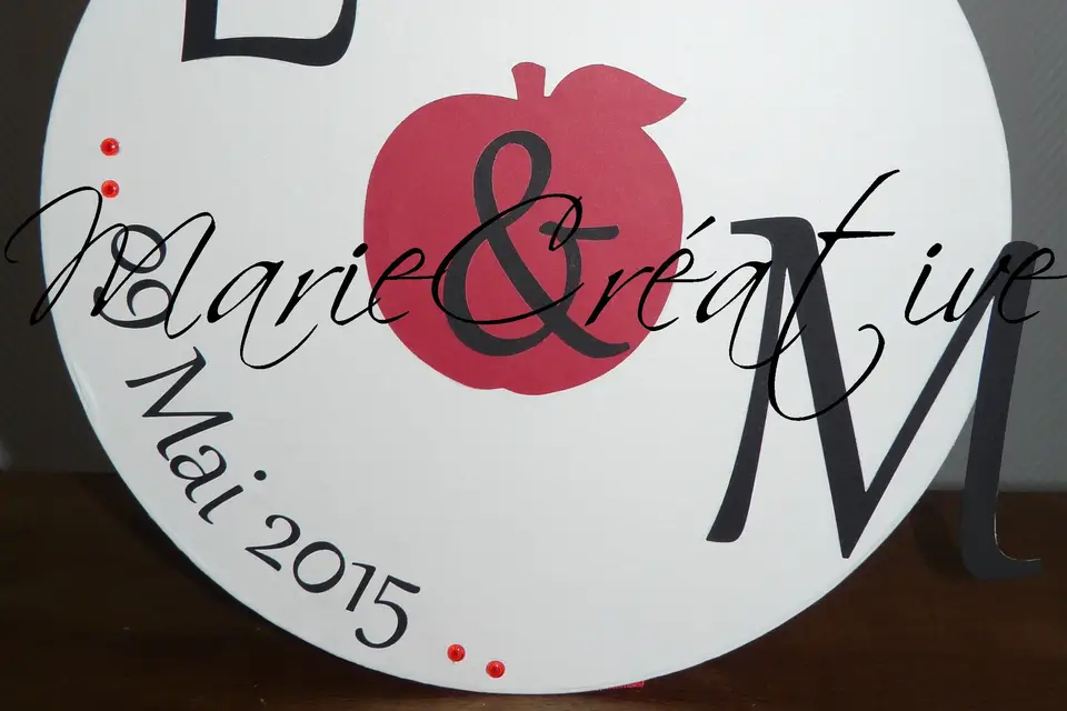 MarieCréative — photo 5