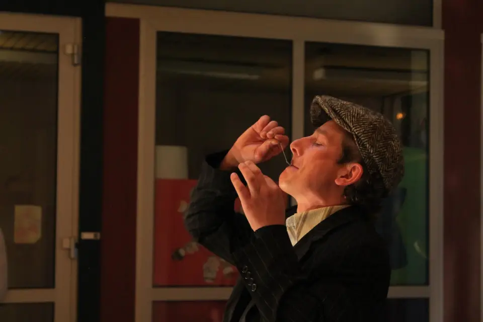 Yako le magicien — photo 4