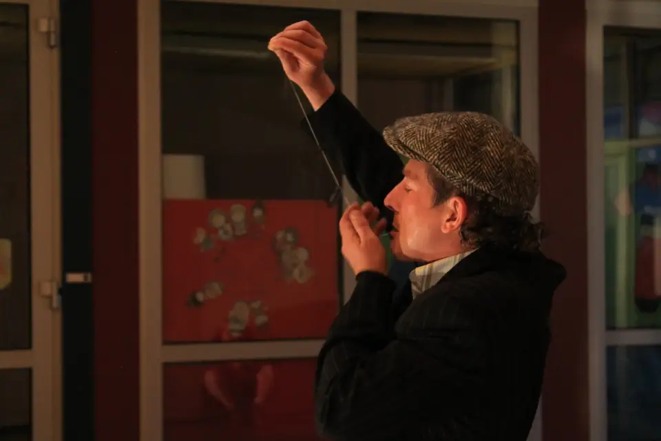 Yako le magicien — photo 5