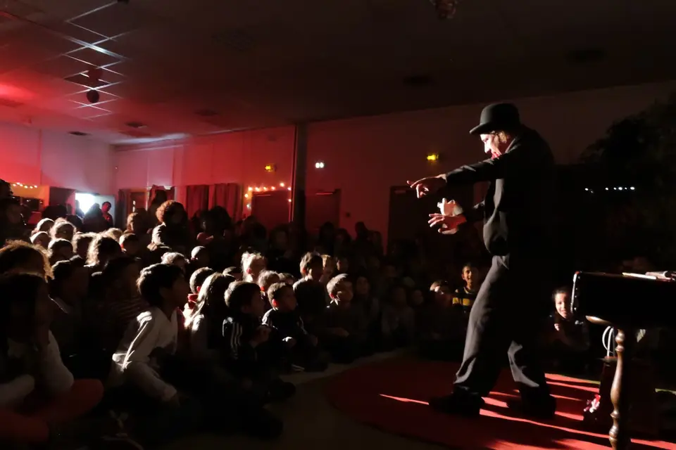 Yako le magicien — photo 3