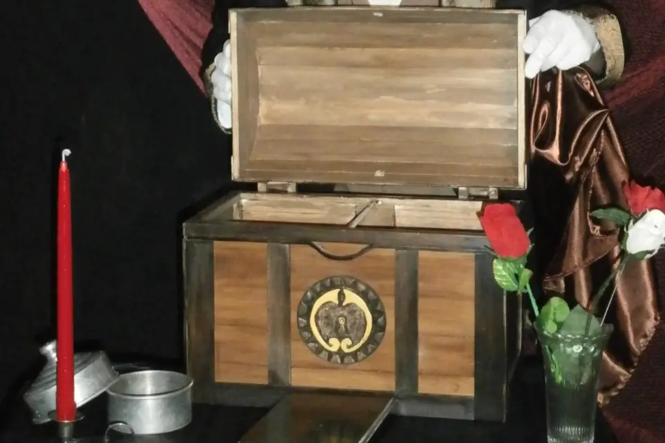 Yako le magicien — photo 8