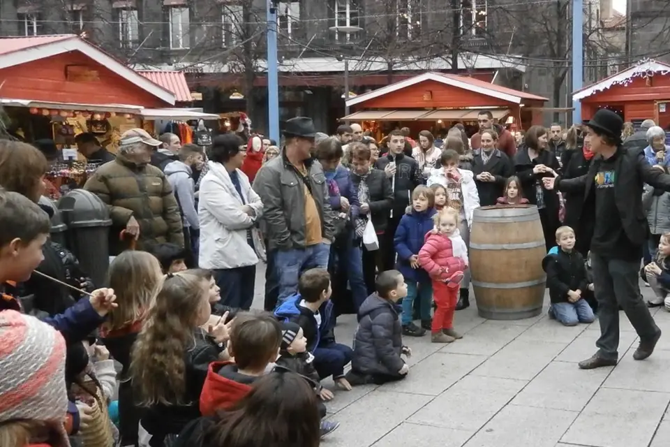 Yako le magicien — photo 6