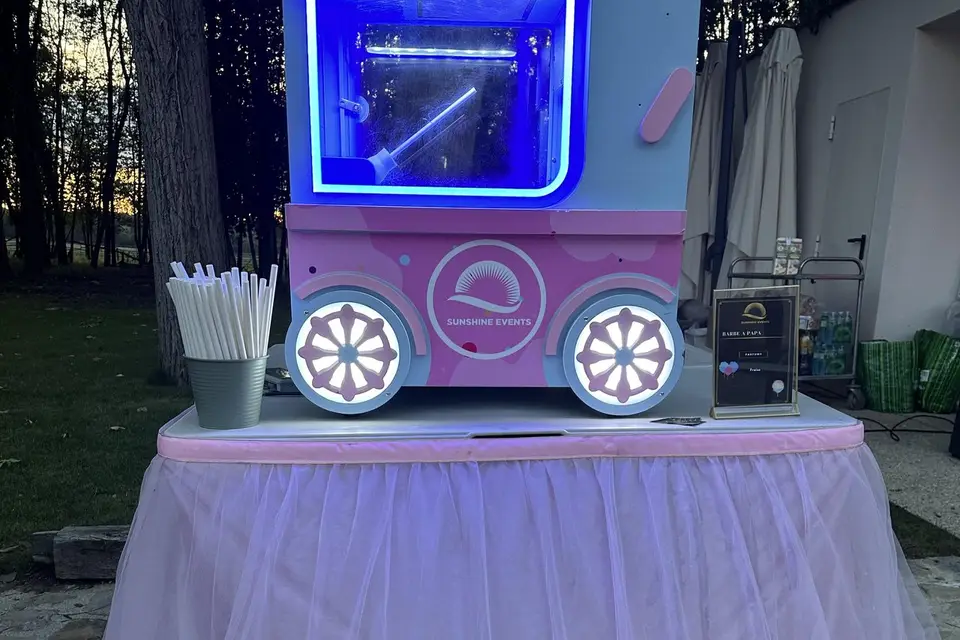 Sunshine Events — photo 1