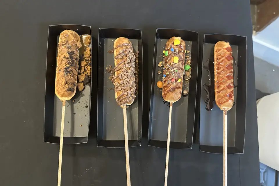 Sunshine Events — photo 6