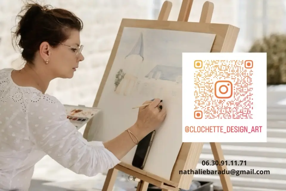 Clochette Design Art