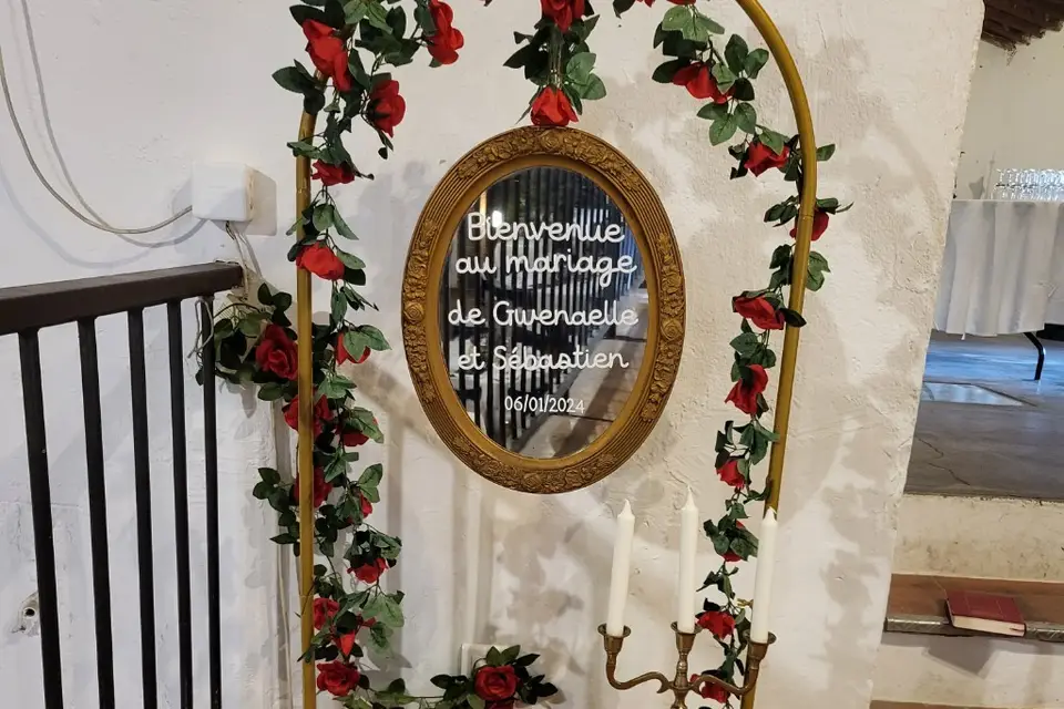 Les Décos de Jeny — photo 7