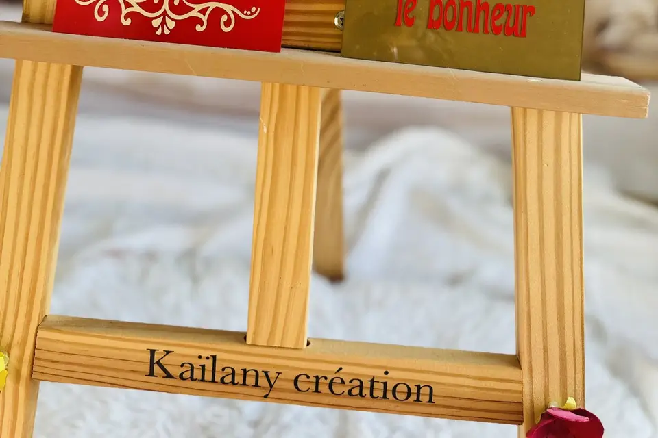 Kaïlany Création — photo 7
