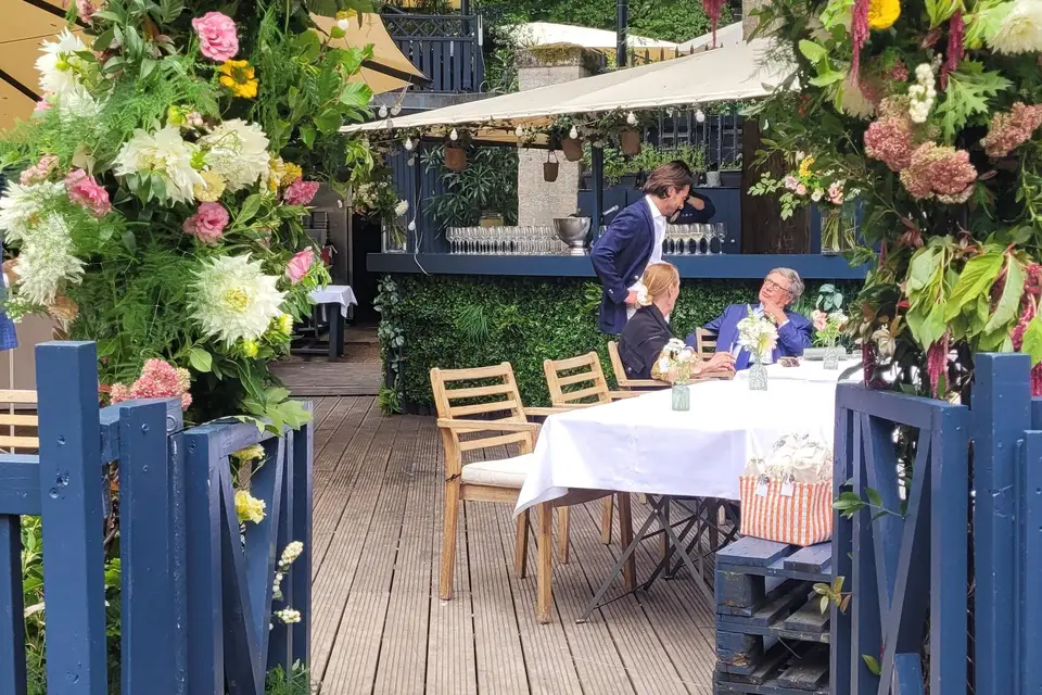 Atelier Cosmos — photo 2