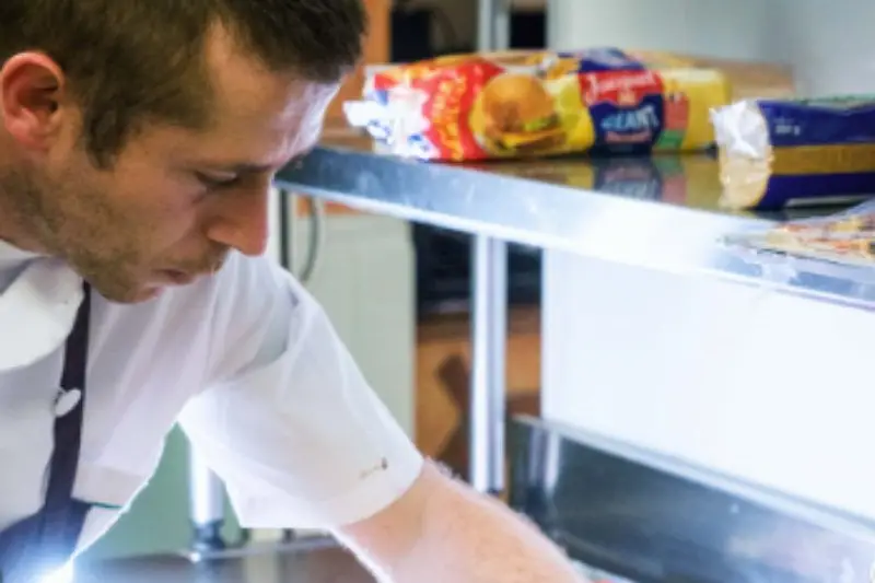 La Croix du Sud — photo 6