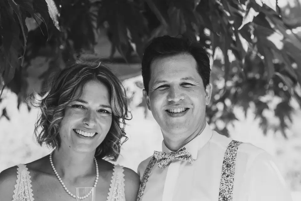 Marjorie Blanc — photo 2