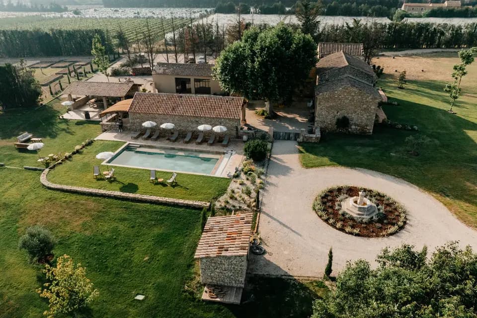 Terres Elaïs — photo 7