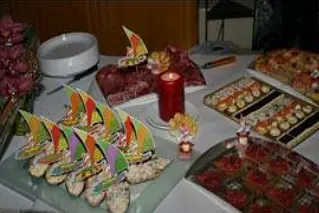 Les Délices de Monsieur Vince — photo 1