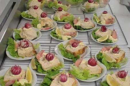 Les Délices de Monsieur Vince — photo 3