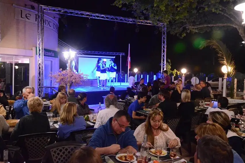 Les Délices de Monsieur Vince — photo 4